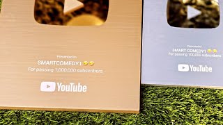 SMART COMEDY🤣🤣 is live!