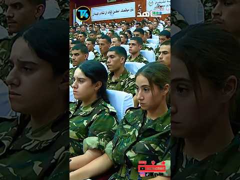 الجزائر التي انتصرت الأمس ، ستبقى اليوم و غدا ثابتة و موحدة و منتصرة دائما ... الفريق الأول شنقريحة