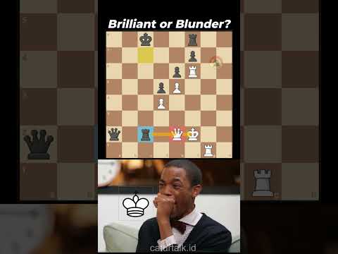 Call an Ambulance! But not for me! #chess