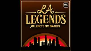 LA LEGENDS: Paul Pierce Returns to Inglewood with 5-Star Phenom Nephew Jason Crowe Jr.