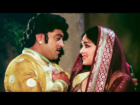 સુપરહીટ ગુજરાતી ફિલ્મ | Dhola Maru Full Movie | 9/12 | Naresh Kanodia | Snehlata | Ramesh Mehta