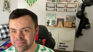🔥 ¡HA VUELTO! ANTONIO EL BÉTICO ESTÁ DE REGRESO 💚🤍 | EL REGRESO QUE TODO ESPERABAN 
