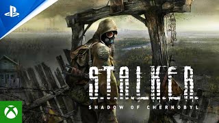 S.T.A.L.K.E.R.: Shadow of Chernobyl Could be Coming to Consoles