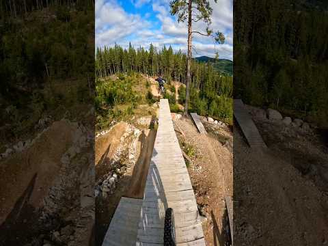 One of the most fun slopeduro lines ever 🫶🏻 #bike #biking #mountainbike #mtb #slopeduro