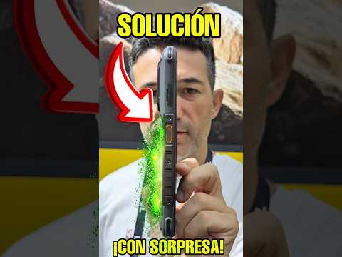 SOLUCIÓN a los PROBLEMAS DE BATERÍA ...Y SORPRESA PRO
