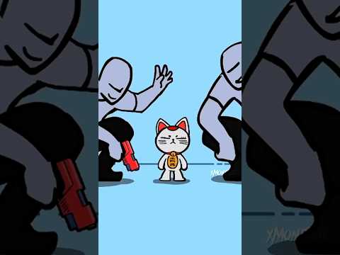 [ Turbo Granny Uno Reverse 💀🔥 ] - Dandadan Fan Animation #anime #shorts #fyp