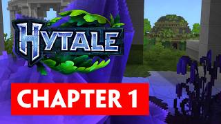 10 Hidden Details you Missed in Hytale Chapter 1