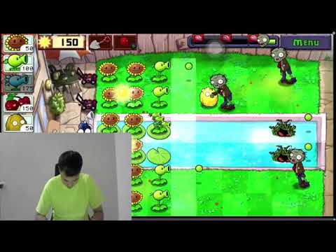 PVZ Challenge TV | Trận Chiến Quyết Định