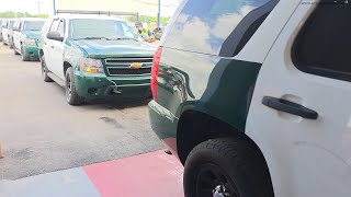 Ahora son $72,000 para gastar en la subasta de autos porque se me esta haciendo dificil gastarlos