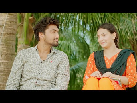 বেশি কাছে আসলে গ্রামের মানুষ খারাপ বলবে | Tamim | Tithi | Ami Bidesh Jabo | Bangla Drama Clips 2025