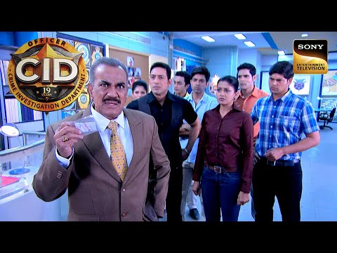 किसने किया Inspector Daya को कैद? | CID | Undercover