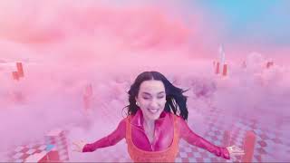 Katy Perry for Apple Music & GarageBand (2022)