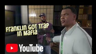 FREANKLIN GET BIG MAFIA/FREANKLIN GET GANGWAR WITH CRIMINAL'SUnveiling Franklin's Mysterious Mission