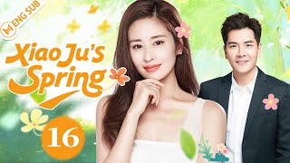 Xiao Ju's Spring | EP16 A village girl stuns the billionaire CEO! | ENG SUB