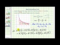 Understanding Area Approximation with Right-Sided Rectangles