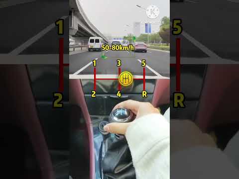 Tips for smooth gear shifting step by step guide to shifting gears. #cars #driving #training #shorts