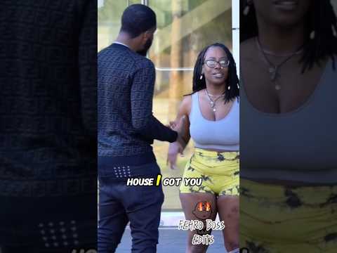 Tried Getting To Know Someone IRL (Social Experiment)