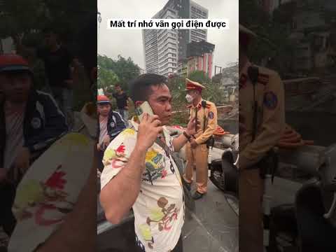 Anh không tỉnh táo #truytimdauvet #funny