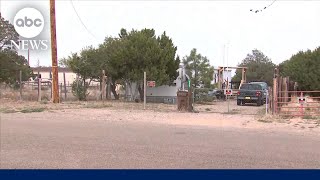 YouTube video thumbnail: Hazmat Emergency With Unknown Substance Kills 3, Sickens First Responders