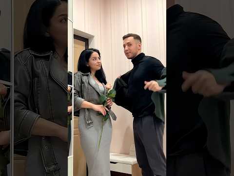 Часть 2 Грустный котик - купидон🤣 Без пиццы - не вкусно! #озвучка