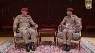 برنامج أبطالنا المغاوير | الكلية العسكرية التقنية | 2026م