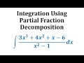 Integration Techniques and Concepts