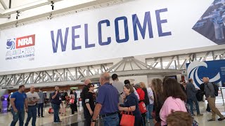 2025 NRA Annual Meetings & Exhibits in Atlanta Recap