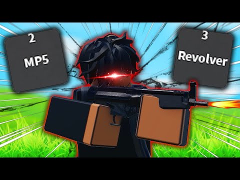 Trolling With GUNS | Ink Game