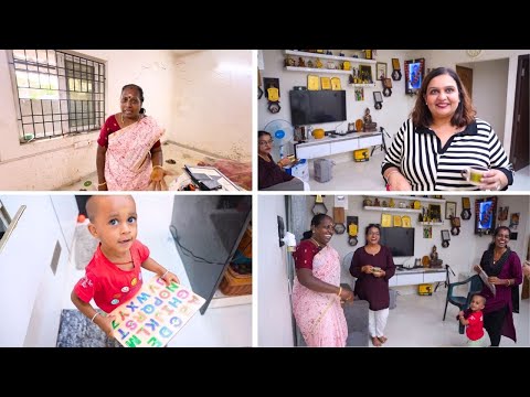 😍இன்னொரு சந்தோசமான விஷயம் உங்களுக்கு சொல்லப்போறேன் 🧐GUEST FEAST COOKING VLOG