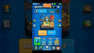 Clash royale by daminkon #2- fail a 2 nový legendy!!!