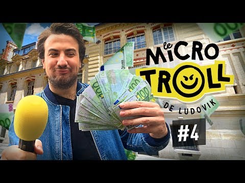Les Français aiment-ils la thune ? - Ludovik