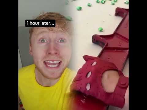 Toddlers for no reason #fypシ゚viral #pov