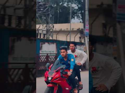 R15 v4 red colour best bike -Best bike in BD & India // The JD #bestbike #r15v4 #bikewhatsappstatus