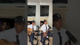 Jessica Betts sings Human Nature by Michael Jackson