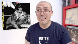 Yeat - DANGEROUS SUMMER EP REVIEW