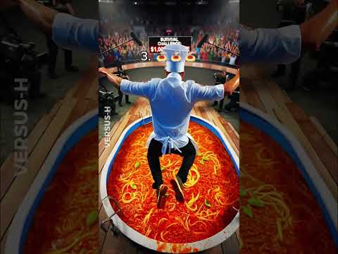 🤑 POR $1.000.000 SALTA UNA PISCINA 🌊