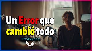La ansiedad se apoderó de su vida, pero Dios la rescató ¦ Historias y Reflexiones