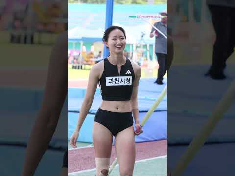 실패해도...쿨하게 웃으며 넘기는 여제!