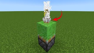 Minecraft Arrow Launcher 💥
