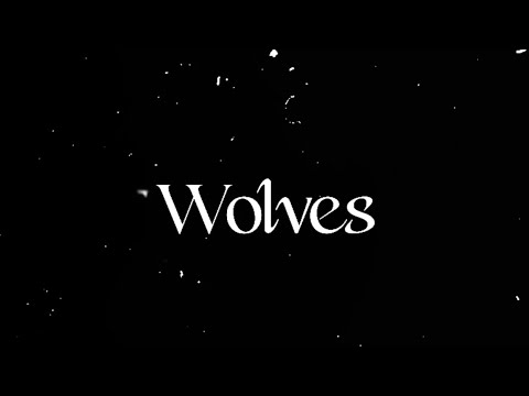 Lauren Jauregui - Wolves feat. Ty Dolla $ign &amp; Russ [Official Lyric Video]