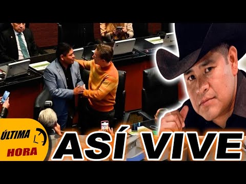 🔥ASI VIVE  Erasmo Catarino Ganador de La Academia🔥