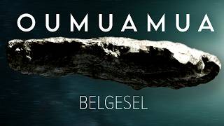 Oumuamua'yı Uzaylılar Mı Gönderdi? | YILDIZLARARASI ZİYARETÇİLER 1. BÖLÜM | BELGESEL