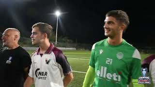 CHAMPIONS LEAGUE CATANIA | 20°EDIZIONE | HIGHLIGHTS | FINALISSIMA CHAMPIONS LEAGUE | CAMPI LA VALLE