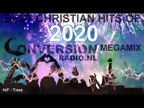 Megamix - Best Christian Hits of 2020
