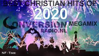Megamix - Best Christian Hits of 2020