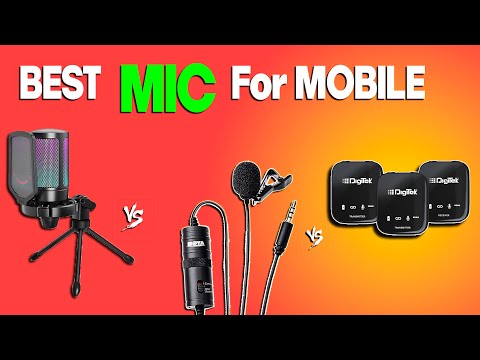 Beast Mic For Your Video - (Best Mic Under ₹Your Budget)