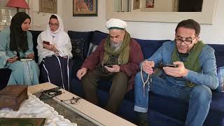 Calling on the 313 Companions of Badr: Recitation of the 313 Names - سريدة أصحاب بدر مع الدعاء