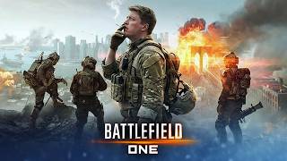 The future for Battlefield 6 looks bright? | Battlefield One Podcast
