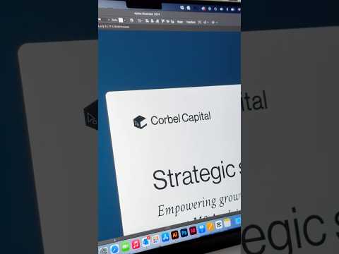 "Can you make the logo bigger?"