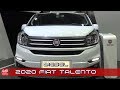 Fiat Talento пасс.
